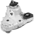 thumbnail image 1 of A-Premium Transfer Case Assembly Compatible with BMW Models - E70 Series X5 2009-2013, E71 Series X6 2009-2014, 3.0L, 1 of 7