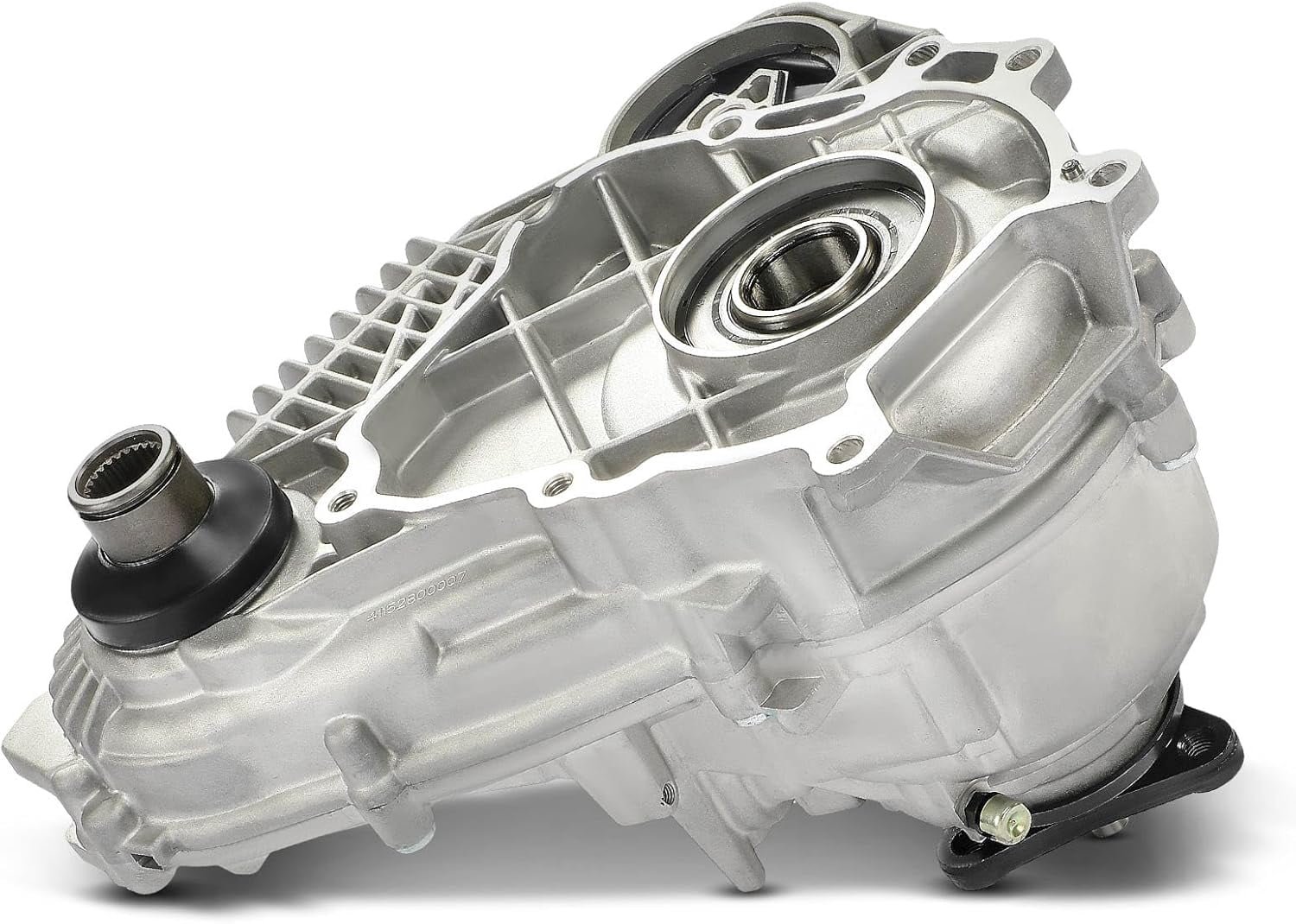 A-Premium Transfer Case Assembly Compatible with BMW Models - X5 2014-2018, X3 2012-2017, X6 2015-2018, X4 2015-2018