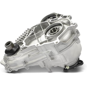 A-Premium Transfer Case Assembly Compatible with BMW Models - X5 2014-2018, X3 2012-2017, X6 2015-2018, X4 2015-2018