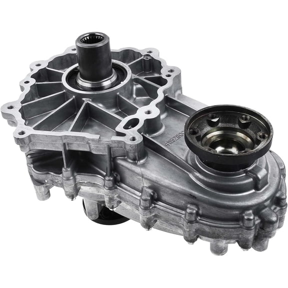 A-Premium Transfer Case Assembly Compatible with Jeep and Dodge Models - Grand Cherokee 2014-2022, Durango 2014-2021, 3.6L, AWD Only