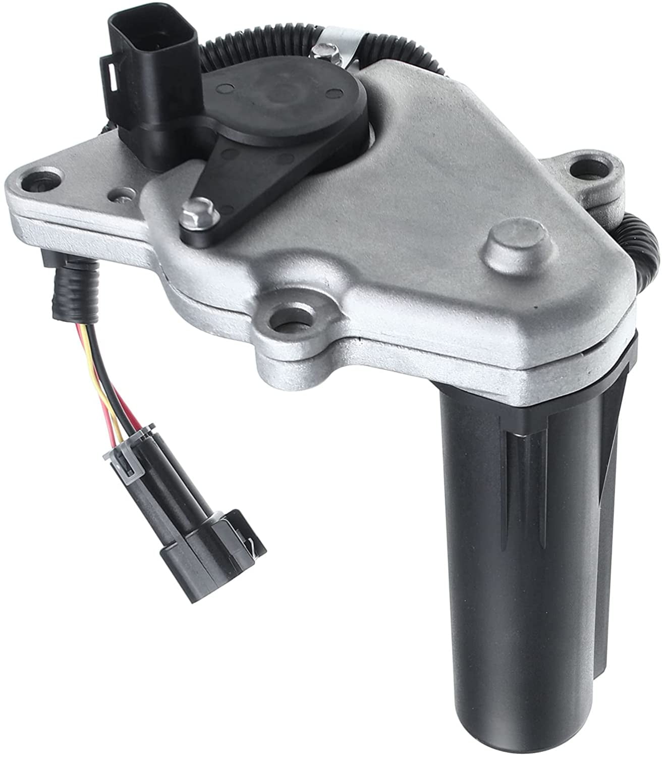 【Mi0423】 A-Premium Transfer Case Shift Motor 4x4 Actuator Compatible