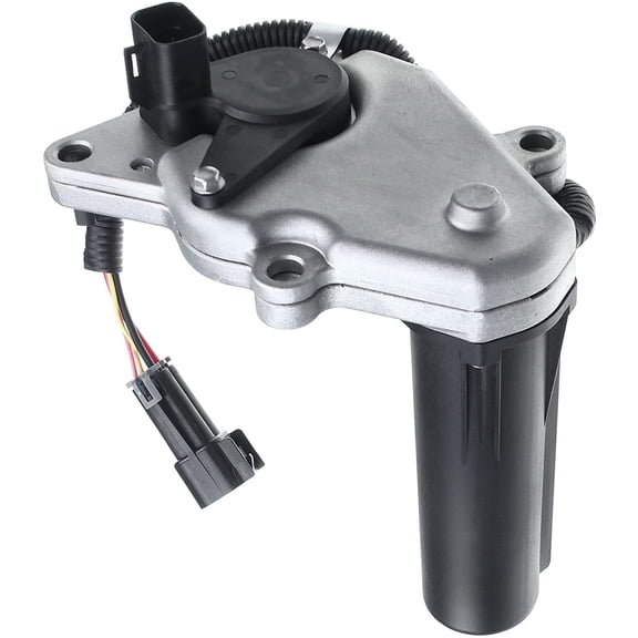A-Premium Transfer Case Shift Motor 4x4 Actuator Compatible with Chevrolet Silverado 1500 Suburban Tahoe Blazer GMC Sierra Sonoma Yukon Cadillac Escalade Replace 12474401 600901 600-901
