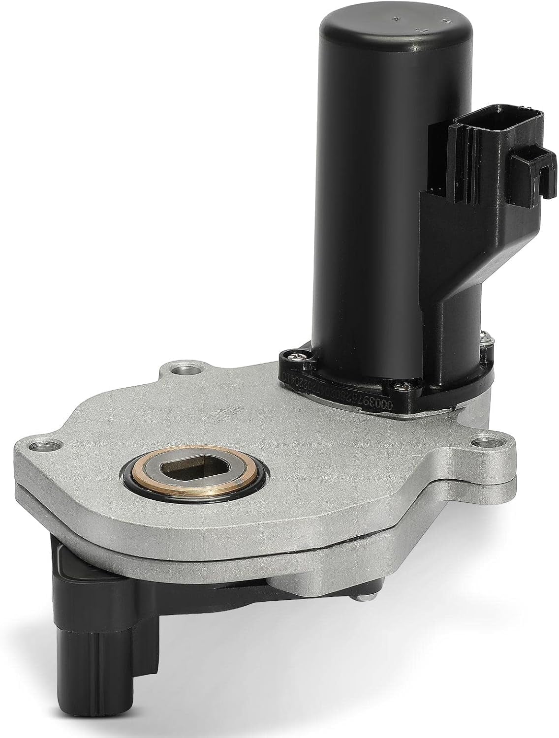 A-Premium Transfer Case Shift Motor Actuator Compatible with Dodge Vehicles - Ram 1500 Ram 2500 Ram 3500 2003-2005, Durango 2003, Dakota 2003-2004, 4WD, Replace OE# 5086345AB