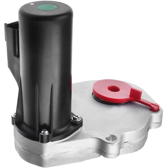 A-Premium Transfer Case Shift Motor Actuator Compatible with Ford Vehicles - For F-250/F-350/F-450/F-550 Super Duty 1999-2016, Excursion 2000-2005, 4WD 4X4, Replace OE# YC3Z7G360AA