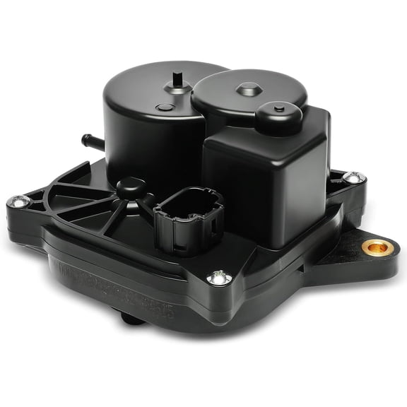 A-Premium Transfer Case Shift Motor Actuator Compatible with Nissan Vehicles - Frontier 2005-2017, Pathfinder 2005-2012, Titan 2004-2015, Xterra 2005-2015, 4WD, Replace OE# 332518S011