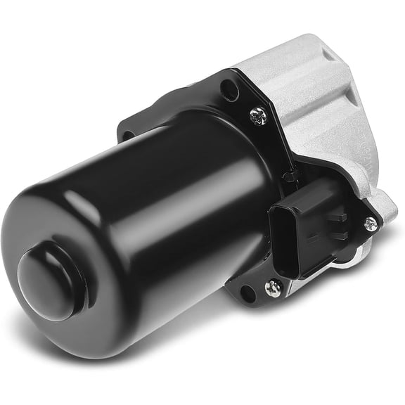 A-Premium Transfer Case Shift Motor Actuator Compatible with Jeep Liberty 2008-2012 Grand Cherokee Dodge Durango 2011-2018