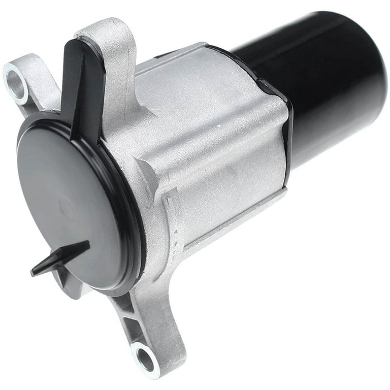 A-Premium Transfer Case Shift Motor Actuator Compatible with Jeep