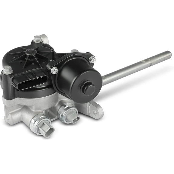 A-Premium 4WD 4-Wheel Drive 4x4 Transfer Case Shift Motor | Compatible with Toyota Tacoma 2005-2015, Tundra 2002-2006, 4Runner 2011-2019, Transmission Actuator Assembly