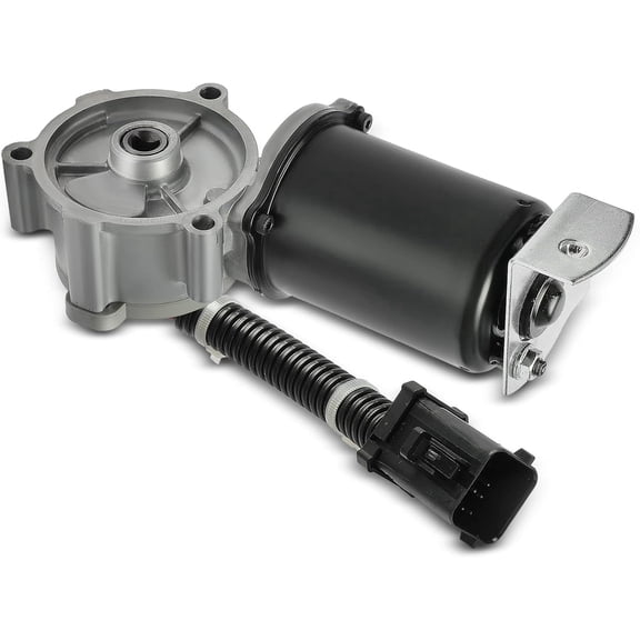 A-Premium Transfer Case Shift Motor Actuator Replacement for Ford F-150 2012 2013 2014 Expedition 2012-2017 4WD
