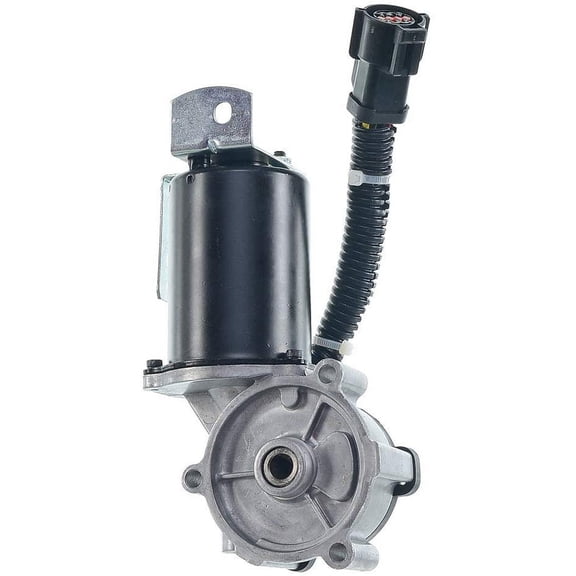 A-Premium Transfer Case Shift Motor Actuator Replacement for Ford Ranger 2004 2005 Mazda B4000 2004-2009