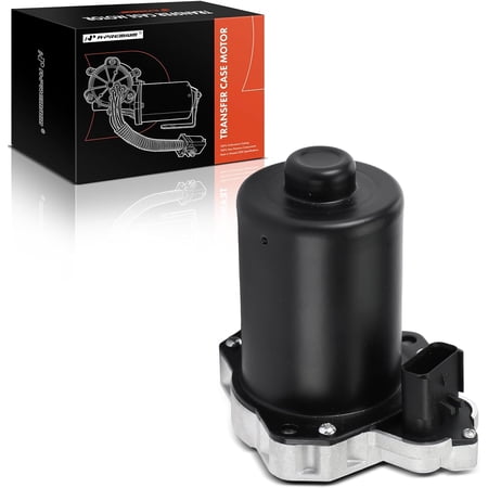 A-Premium Transfer Case Shift Motor Compatible with Nissan Frontier 2020-2022, TIitan 2017-2022, Titan XD 2016-2022, 3.8L 5.0L 5.6L