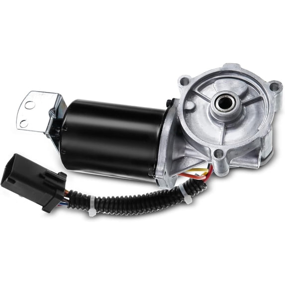 A-Premium Transfer Case Shift Motor Replacement for Ford Expedition F-150 F-150 Heritage F-250 F-250 HD Lobo Lincoln Navigator Fits select: 1996-2003 FORD F150, 1996-1999 FORD F250