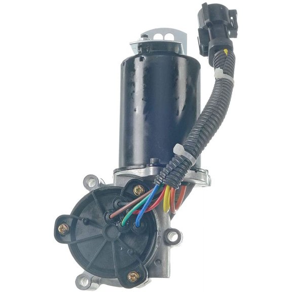A-Premium Transfer Case Shift Motor Replacement for Ford Expedition 2002-2006 Lincoln Navigator 2002