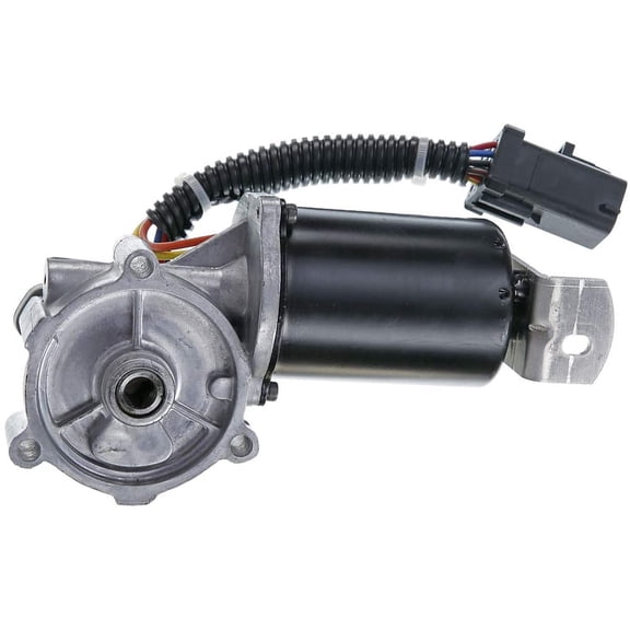 A-Premium Transfer Case Shift Motor Replacement for Ford Explorer Mercury Mountaineer 2002-2004 Explorer Sport Trac 2002