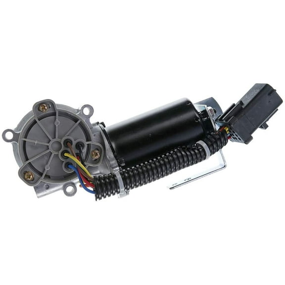 A-Premium Transfer Case Shift Motor Replacement for Ford F-150 Expedition Lobo 2009-2011