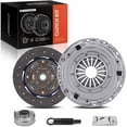 thumbnail image 1 of A-Premium Transmission Clutch Kit Compatible with Mitsubishi Eclipse 2006-2012 2.4L, 1 of 8
