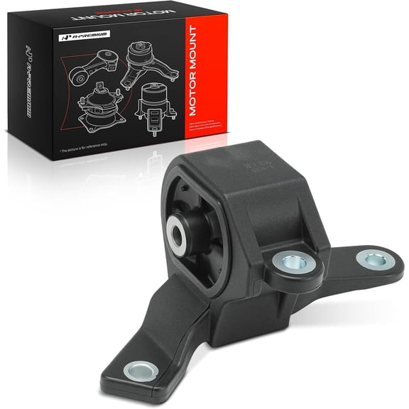 A-Premium Transmission Mount Compatible with Honda Pilot 2009-2015, Odyssey 2011-2013, 3.5L