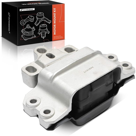 Volkswagen Type 1 Automatic Transmission Mount