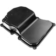 thumbnail image 1 of A-Premium Transmission Oil Pan with Drain Plug & Gasket Compatible with Volkswagen Jetta 2005-2016, Passat 2012-2016, Golf 2010-2018, 6-Speed Automatic Transmission, 1 of 8