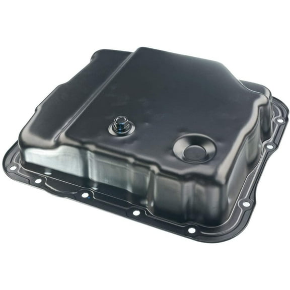 A-Premium Transmission Oil Pan Replacement for Buick Rainier 04-07 Cadillac Escalade Chevrolet C/K 1500 2500 Silverado 1500 2500 GMC Hummer Isuzu Saab Fits select: 1998-2009 CHEVROLET TAHOE