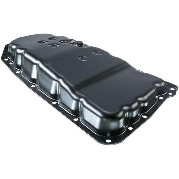 A-Premium Transmission Oil Pan Replacement for Rogue 2008-2013 Rogue Select 2014-2015 Juke X-Trail