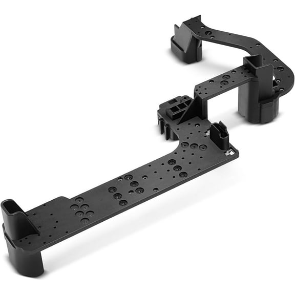 A-Premium Transmission Wiring Harness Compatible with Ford & Lincoln & Mercury Models - F-150, F-250, Mustang, E-150, E-250, Club Wagon, Econoline, E-350 Super Duty, Mark VIII, Town Car, Grand Marquis