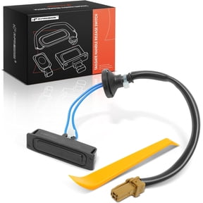 Car Trunk Release Switch