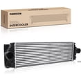 thumbnail image 1 of A-Premium Turbo Intercooler Compatible with Mercedes-Benz Sprinter 1500 2019, Sprinter 2500 2014-2017/2019/2021-2022, Sprinter 3500 2014-2017/2021-2022, Sprinter 3500XD 2021-2022, Turbocharged, 1 of 6