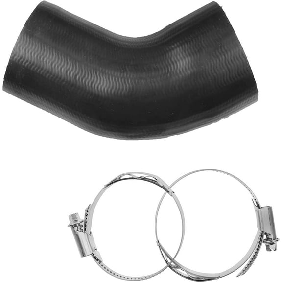 A-Premium Turbocharger Intercooler Hose Compatible with Audi A3 A3 Quattro Volkswagen Jetta Passat CC 2009-2010 Passat Beetle CC Eos Tiguan Golf GTI
