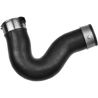 Left Side Turbocharger Intercooler Hose For Mercedes-Benz Sprinter 2500 3500 2010-2018 3.0L V6 – Replaces 9065282582