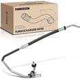 thumbnail image 1 of A-Premium Turbocharger Intercooler Hose Compatible with Mercedes-Benz W166 Series ML550 2012-2014, GL450 2013-2014, GL550 2013-2016, GLS550 2017-2019, 1 of 5