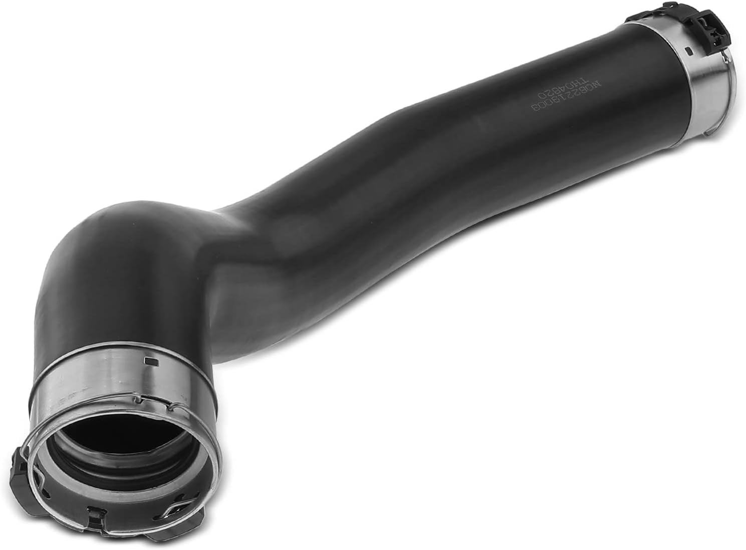 AUTO-MOHITO Supercharger Tube | Replacement Part # 7P0145738D - 1 Pack, Durable & High Performance