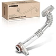 thumbnail image 1 of A-Premium Turbocharger Oil Line Compatible with Ford Explorer 2020-2023, Ranger 2019-2023, Bronco 2021-2023, 2.3L, Turbocharged, Replace# LB5Z6L092B, 1 of 5