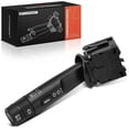 thumbnail image 1 of A-Premium Turn Signal Switch, Headlight Dimmer Multifunction Switch Lever Compatible with Chevrolet Cruze 11-16, Cruze Limited 16, Orlando 12-14 & Buick Verano 12-17, Regal 11-13, Cascada 16-19, 1 of 6