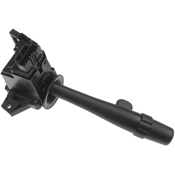 A-Premium Turn Signal Wiper Dimmer Switch Combination Multi-Function Switch Compatible with Cadillac DeVille 2000 2001 2002 2003 2004 2005 CBS1151 1S1968