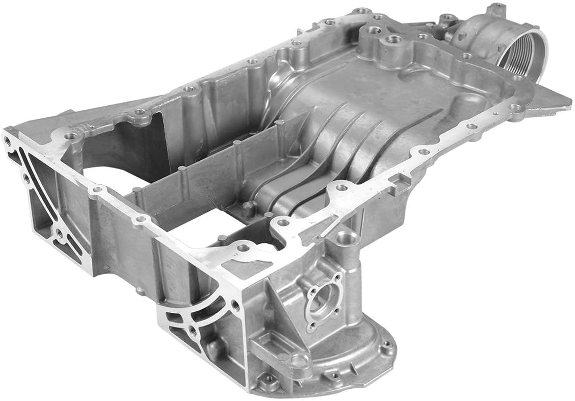 APremium Upper Engine Oil Pan Compatible with Lexus GS300 GS350 GS450h