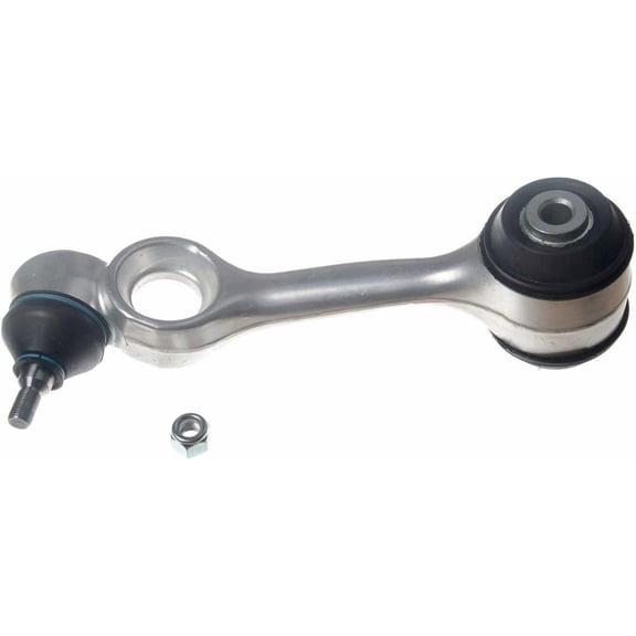 A-Premium Upper Front Left Control Arm Replacement for Mercedes-Benz W126 300SD 300SDL 300SE 300SEL 350SD 350SDL 380SE 380SEC 420SEL 500SEL 560SEC Front Left