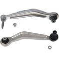 thumbnail image 1 of A-Premium Upper Rearward Rear Left and Right Control Arm Replacement for BMW E39 525i 528i 530i 540i M5 2-PC Set, 1 of 3
