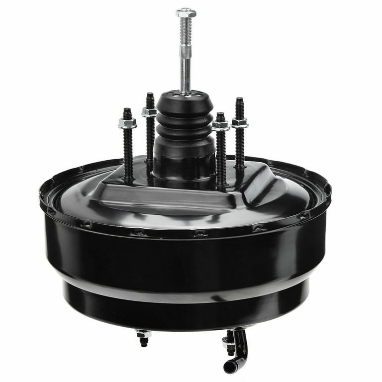 A-Premium Vacuum Power Brake Booster Without Master Cylinder