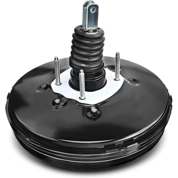 A-Premium Vacuum Power Brake Booster Without Master Cylinder Compatible with Ford Edge Lincoln MKX 2007-2010 Mazda CX-9 2007-2015