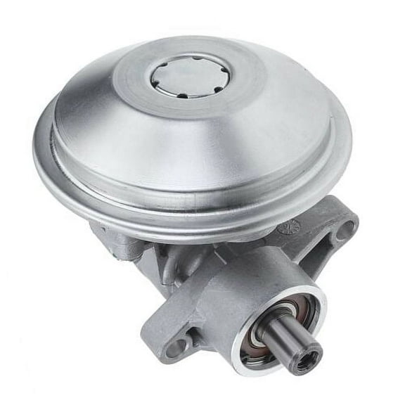 A-Premium Vacuum Pump Compatible with Ford F-250 F-350 F Super Duty E-150 Econoline/E-150 Econoline Club Wagon E-250 Econoline E-350 Econoline 1994-1995