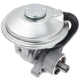 thumbnail image 1 of A-Premium Vacuum Pump Compatible with Chevrolet GMC C1500/C1500 Suburban C2500/C2500 Suburban C3500 C3500HD K1500/K1500 Suburban K2500 Suburban K3500, 1 of 1