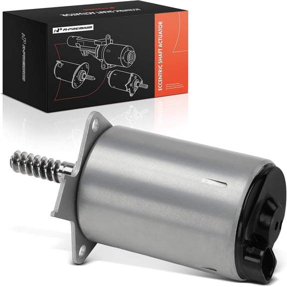 A-Premium Valvetronic Eccentric Shaft Actuator Compatible with Mini Cooper 2007-2016, Cooper Countryman 2011-2016, Cooper Paceman 2013-2016