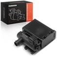 thumbnail image 1 of A-Premium Vapor Canister Vent Solenoid Valve Compatible with Chevrolet Impala, Camaro, Corvette, Epica, Lumina, Monte Carlo & Buick Regal, Century & Cadillac XLR & Pontiac Firebird, Grand Prix, 1 of 5