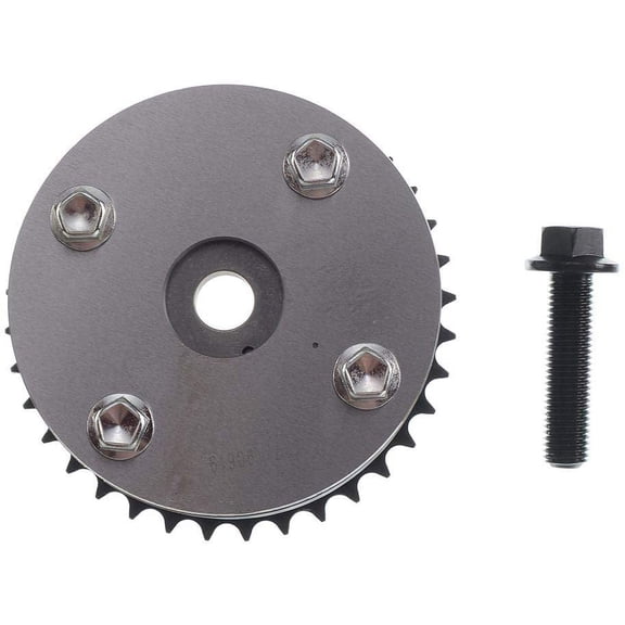 A-Premium Variable Valve Timing Sprocket Actuator Gear Replacement for Toyota Corolla 2009-2017 Matrix 2009-2014 Scion xD 2010-2011
