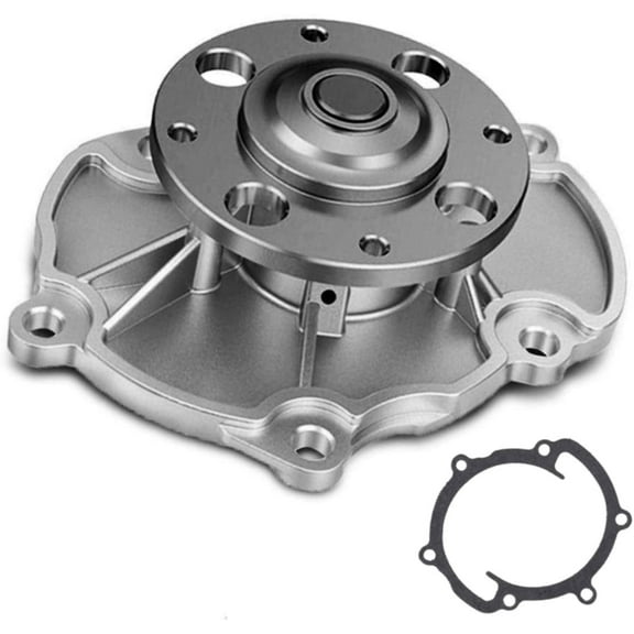 A-Premium WP013 Radiator Repair Part for Chevy Camaro Cadillac CTS Buick LaCrosse