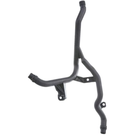 A-Premium Water Hose Pipe to Engine Block Replacement for BMW E60 525i 530i 2004-2005