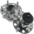 thumbnail image 1 of A-Premium Wheel Bearing and Hub Assembly Replacement for 200 Sebring Dodge Avenger Caliber Jeep Compass Patriot 2007-2017 Rear Side 2-PC, 1 of 3