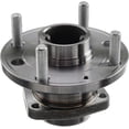 thumbnail image 1 of A-Premium Wheel Bearing and Hub Assembly Replacement for Chevrolet Optra Epica Suzuki Reno Forenza Verona 2004-2008 Rear Left or Right, 1 of 7