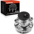 thumbnail image 1 of A-Premium Wheel Hub Bearing Assembly Compatible with Mazda CX-9 2008-2016 FWD Rear Left or Right, 1 of 8